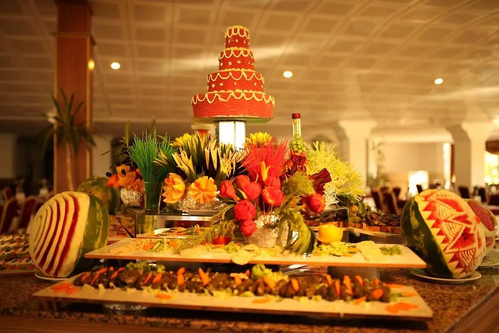 **** Hotel Aydin Dag Termal Turkey