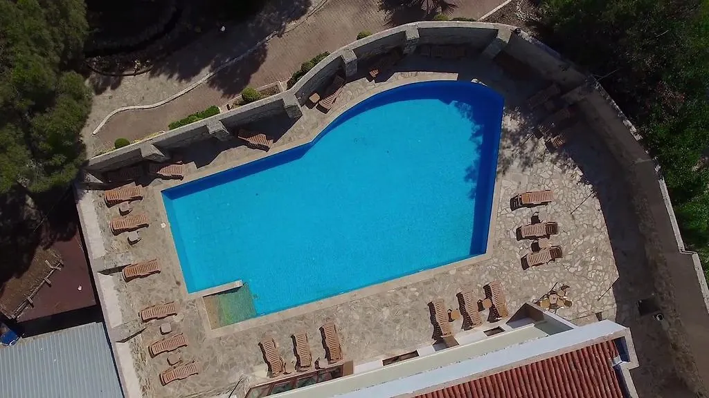 **** Hotel Aydin Dag Termal Turkey